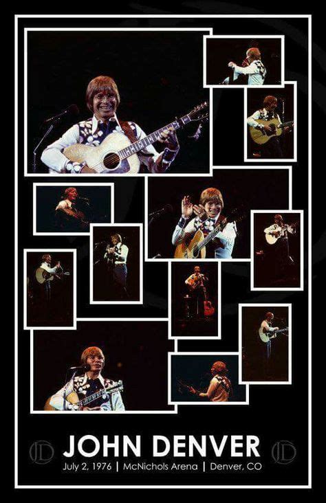 john denver poster|john denver poster ideas.